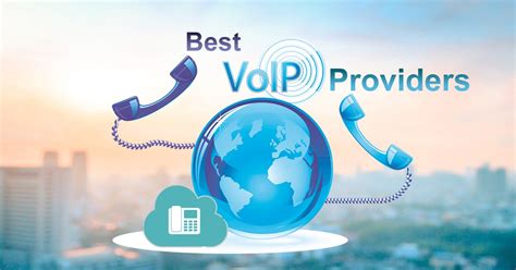 10+ Best VoIP Providers That Will Help Small Businesses Thrive