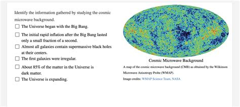 Download Wmap Image Cosmic Microwave Background Radiation | Wallpapers.com