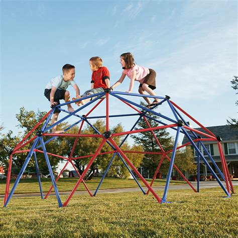 Lifetime Geometric Dome Climber Play Center $129.98 (reg. $249.99) (2024)