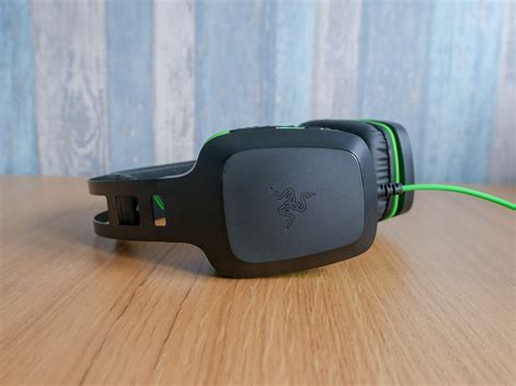 Razer Electra V2 review: A great starter headset for PC and console | Windows Central