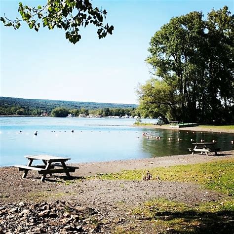 Camping in the Finger Lakes: 10 top campgrounds in the region | Finger lakes ny, Finger lakes, Lake