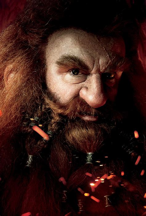 Gloin | TIME’s Guide to The Hobbit’s 13 Dwarves | TIME.com