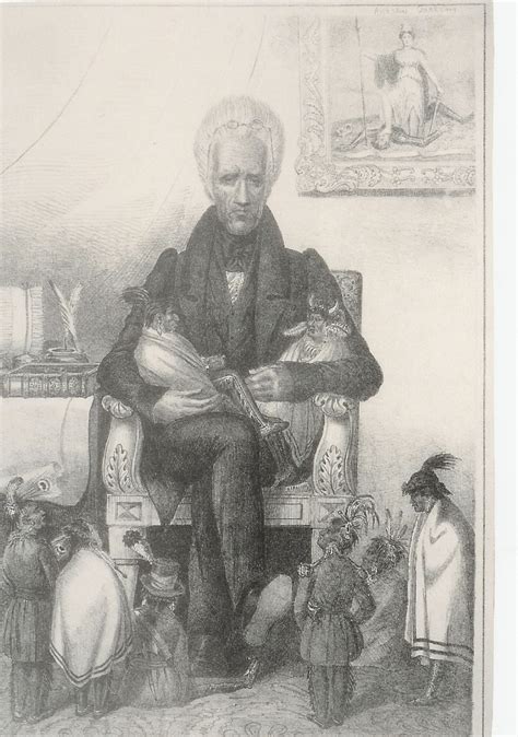 Andrew Jackson Indian Removal Quotes On. QuotesGram