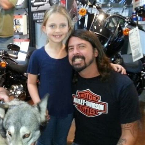 Dave Grohl family in detail: wife, kids, parents and siblings (2022)