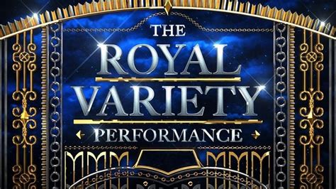 The Royal Variety Performance - TheTVDB.com