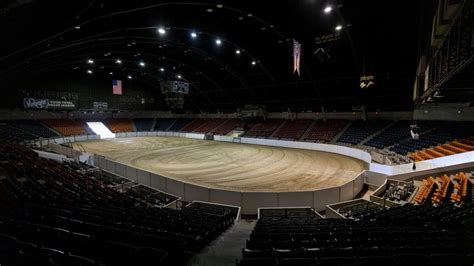 Ohio Expo Center Events 2024 - Averil Ondrea