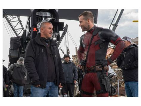 Deadpool director Tim Miller on why he didn't return for sequel: Ryan Reynolds wanted control of ...