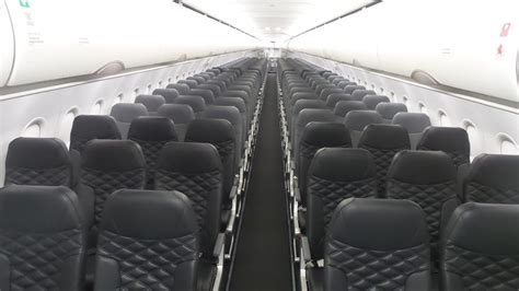 Frontier Airlines Seating Chart Airbus A320 | Cabinets Matttroy