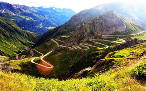 Amazing Romania: TRANSFAGARASAN ROAD