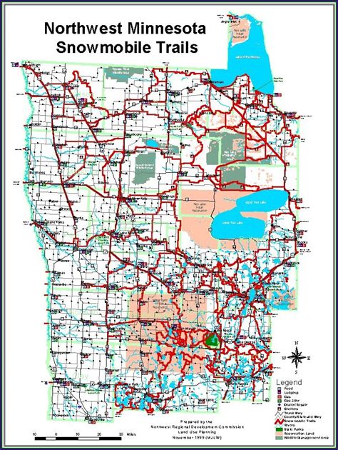 Old Forge Snowmobile Trail Map Map : Resume Examples