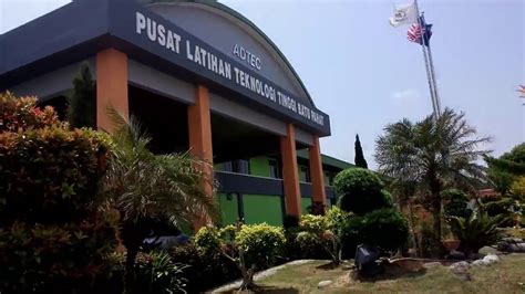 CISCO ACADEMY ADTEC BATU PAHAT CORPORATE VIDEO - YouTube