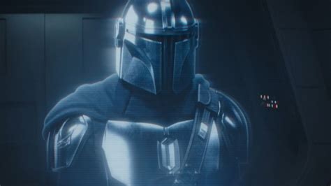 'The Mandalorian' Season 2's penultimate episode sets up for a ...