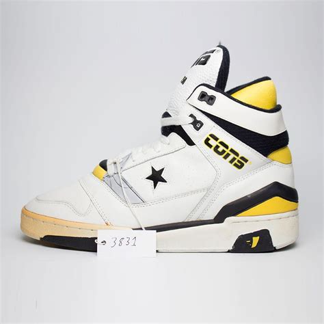 15 Images of Converse’s Most Iconic Basketball Sneakers of All Time