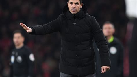 Arsenal press conference IN FULL: Mikel Arteta fumes at VAR, shares ...