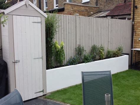 ronseal garden fence paint | Fasci Garden