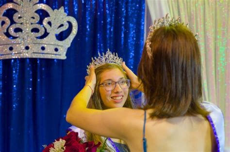 Northwestern Lehigh senior named Allentown Fair queen