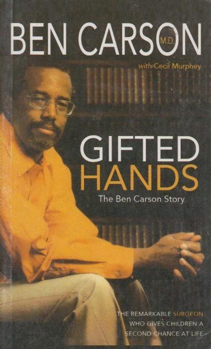 Gifted Hands