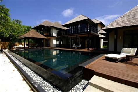 Luxury Iruveli – exotic private island in the Maldives | Interior Design Ideas - Ofdesign