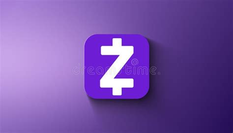 Zelle Application Stock Illustrations – 1 Zelle Application Stock ...