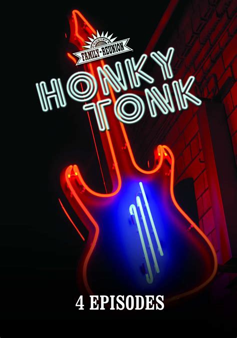 Honky Tonk - Country Road TV