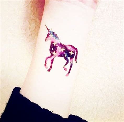 48 Impressive Unicorn Tattoos | Unicorn tattoos, Unicorn tattoo designs ...