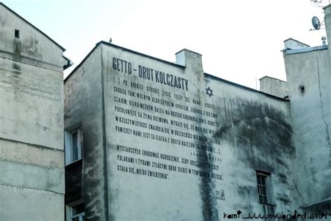 Lublin Street Art - Discover the Creative Side of this Polish City