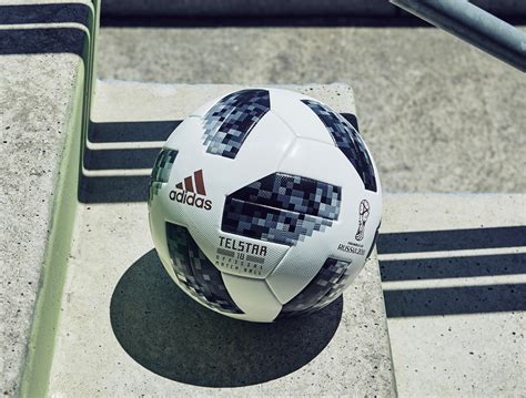 adidas Telstar 18 Released - Official World Cup Match Ball | Soccer Cleats 101