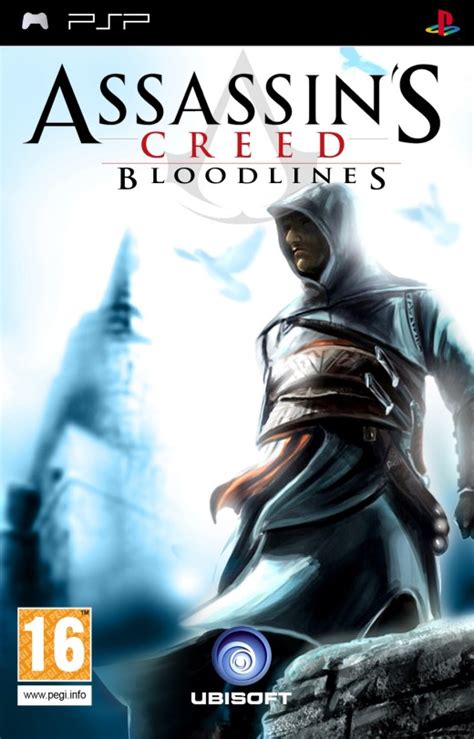 Assassin's Creed: Bloodlines (2009)