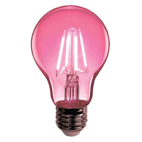 Best Light Bulbs for Sleep | Light bulb, Colored light bulbs, Bulb