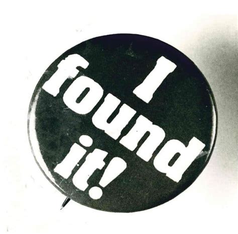 1976 - “I Found It! You Can Find It Too!” - Power to Change Ministries