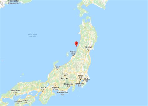 Tsunami warning lifted in Japan hours after 6.5-magnitude earthquake on coast - National ...