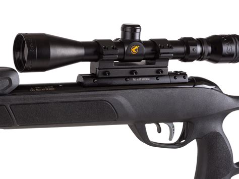 Gamo Swarm Fusion 10X, Gen 2 | Gas-piston Air Rifle | Airgun Depot