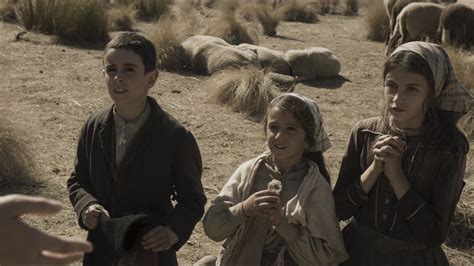 For some viewers, 'Fatima' film has sparked devotion, faith | OC Catholic