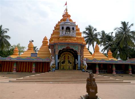 Ghatagaon Tarini temple to reopen January 18 - OrissaPOST