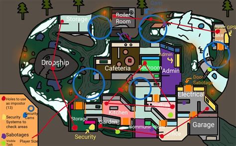 1. mapa llamado bosque sera mapa de AMONG US 2 | Mapas, Diseño de personajes, Personajes