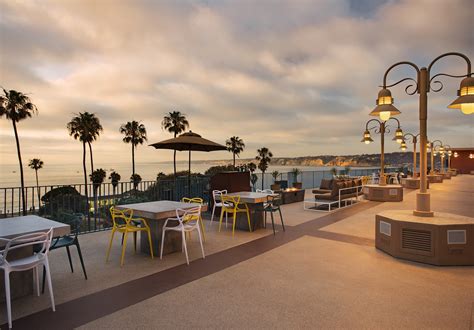 La Jolla Cove Hotel & Suites, San Diego, California - Trailfinders the Travel Experts