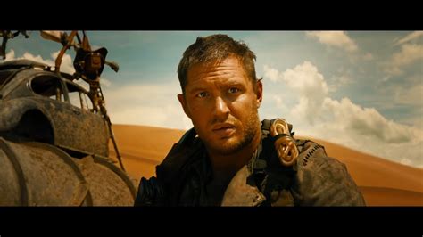 Mad Max 4: Fury Road - Official Trailer [HD] - YouTube