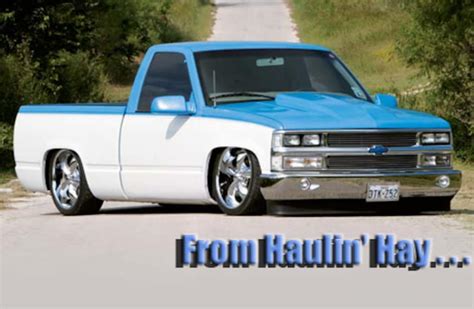 1988 Chevy Truck - Custom Chevy Truck - Sport Truck Magazine