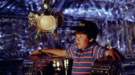 Disney to reboot 'Flight of the Navigator' with Bryce Dallas Howard at ...