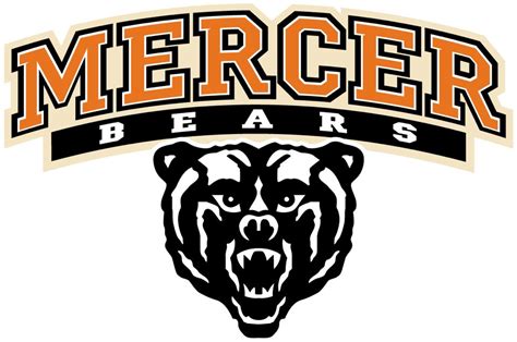 GO BEARS! Ncaa Basketball Logo, Ncaa Football Teams, Mercer University, University Logo, College ...