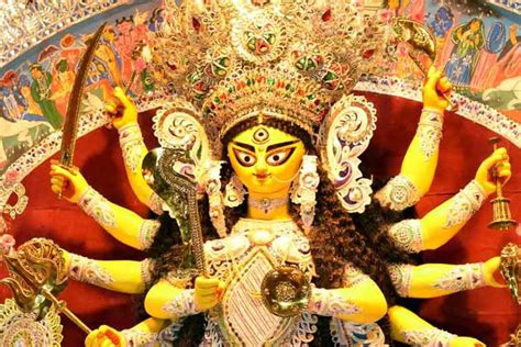 Durga Puja 2023 | bengalis of berlin are organising durga puja - Anandabazar