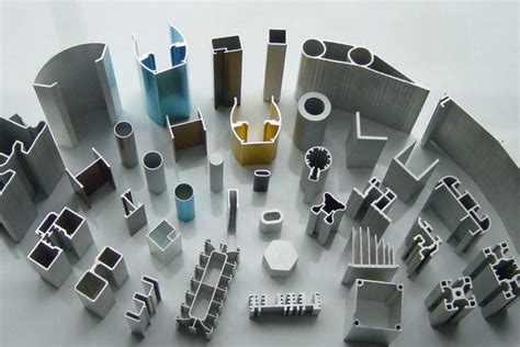 How Are Aluminum Extrusions Made?