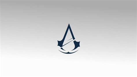 Assassins Creed Logo Wallpapers - Wallpaper Cave