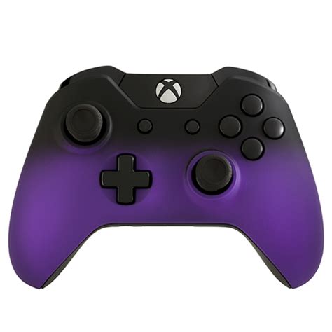 Xbox One Wireless Controller: Purple Shadow | Cheap Xbox One Wireless ...