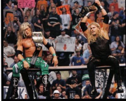 Edge & Christian | Wiki | Wrestling Amino