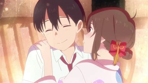 Top 20 Romance Anime Series of 2020 to Watch - Bakabuzz