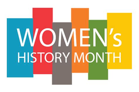 Celebrate HerStory Month! - Aviva Family and Children’s Services