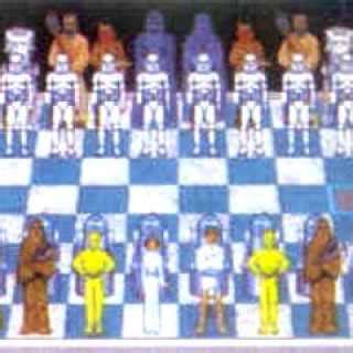 Star Wars Chess (Game) - Giant Bomb