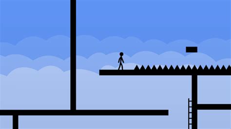 Stickman Parkour Game For PC (Windows & MAC) - Techwikies.com