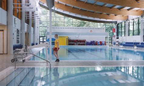 Pool information | Riverside Leisure Centre | Norwich – Places Leisure